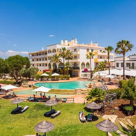 Vale D'El Rei Hotel & Villas Καρβοέιρο Εξωτερικό φωτογραφία
