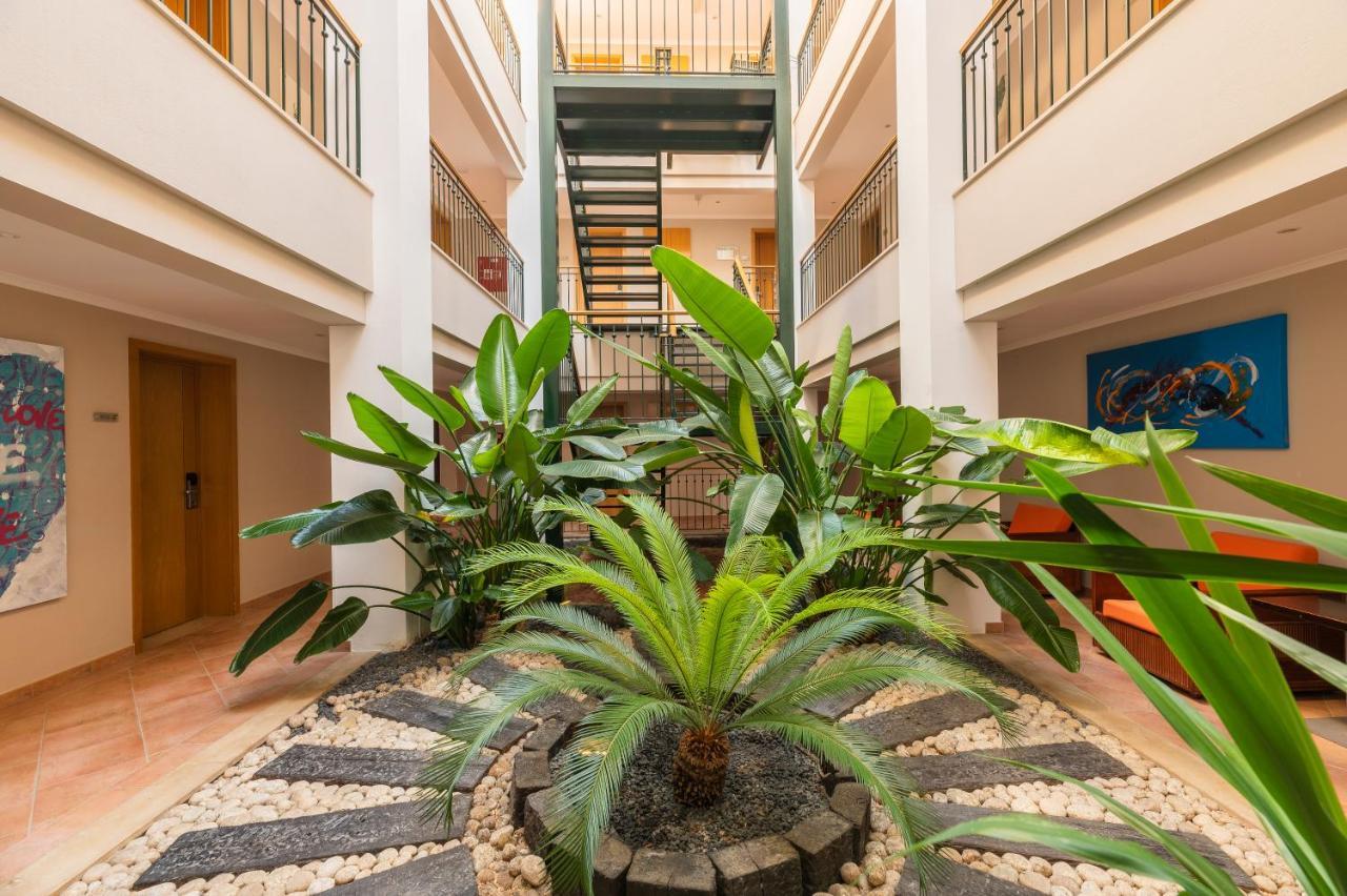 Vale D'El Rei Hotel & Villas Καρβοέιρο Εξωτερικό φωτογραφία
