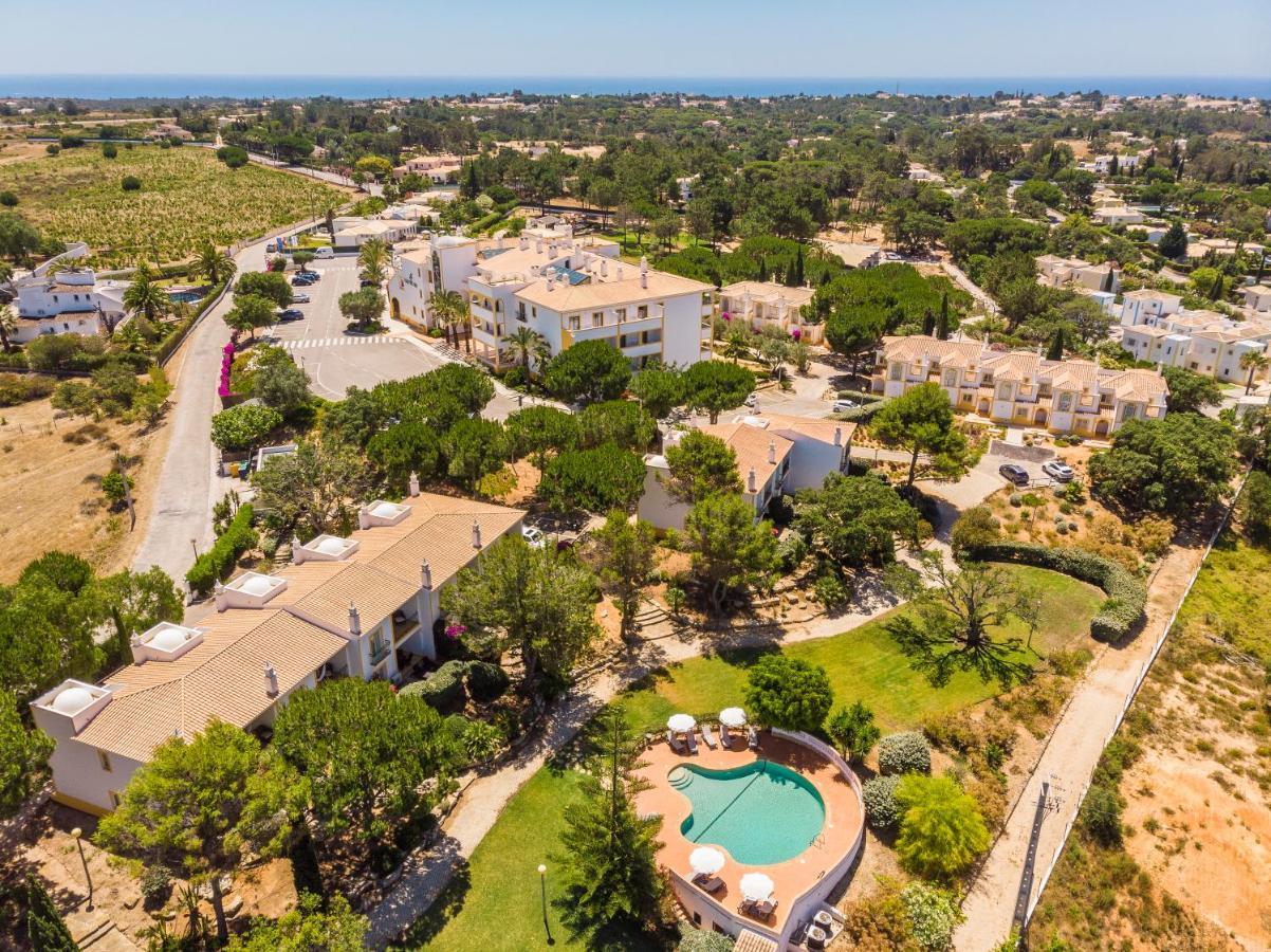 Vale D'El Rei Hotel & Villas Καρβοέιρο Εξωτερικό φωτογραφία