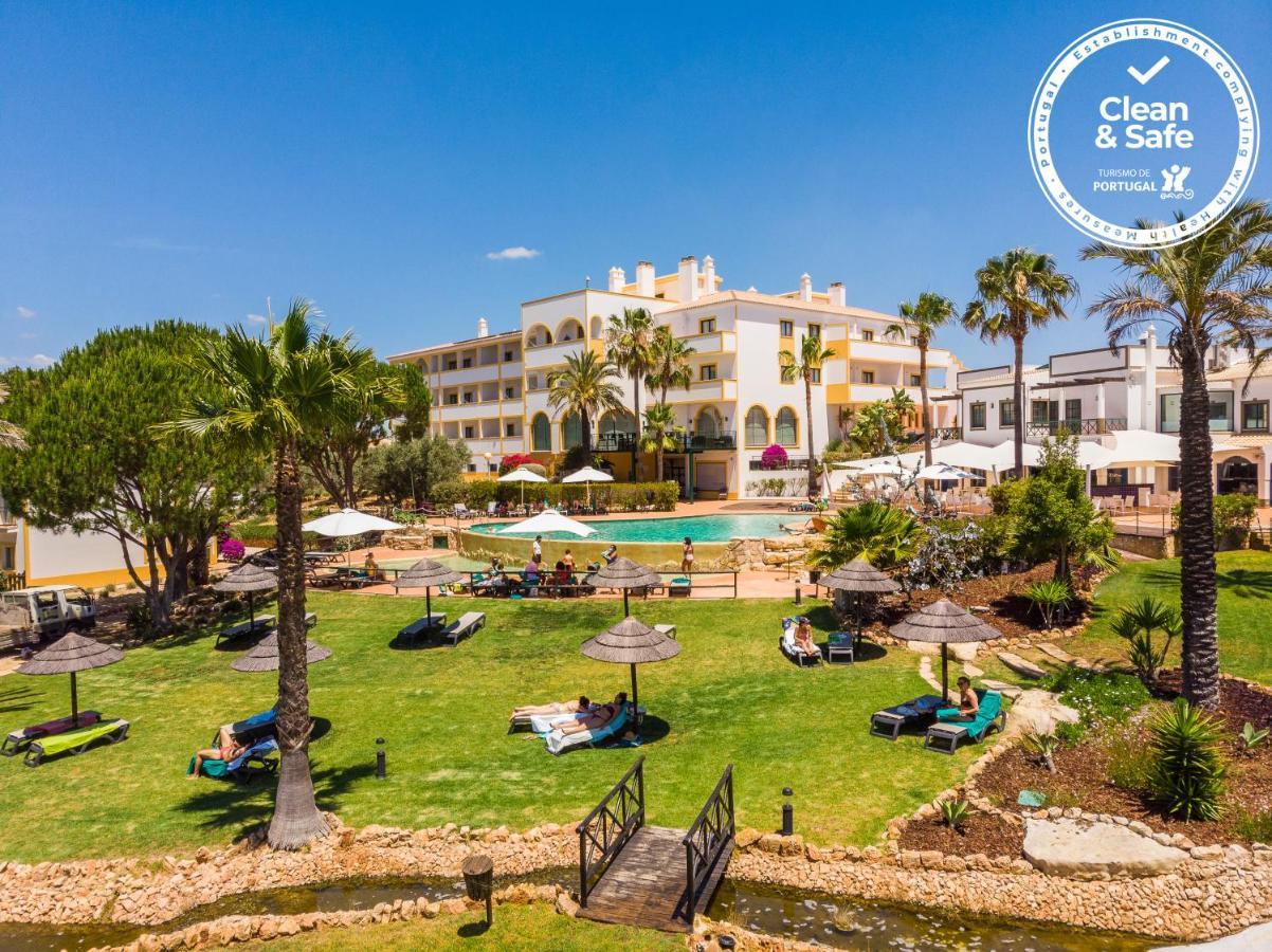 Vale D'El Rei Hotel & Villas Καρβοέιρο Εξωτερικό φωτογραφία