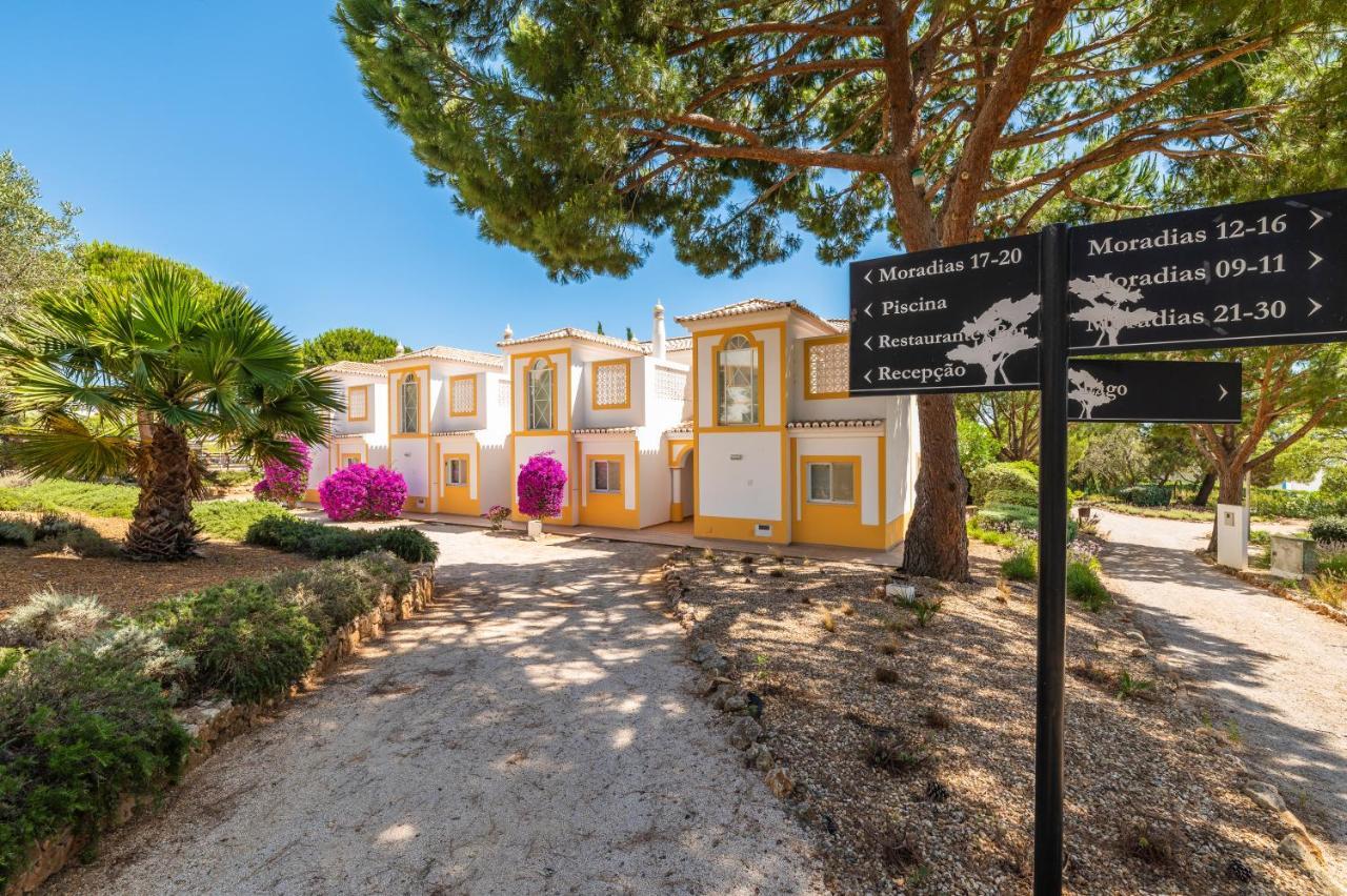 Vale D'El Rei Hotel & Villas Καρβοέιρο Εξωτερικό φωτογραφία