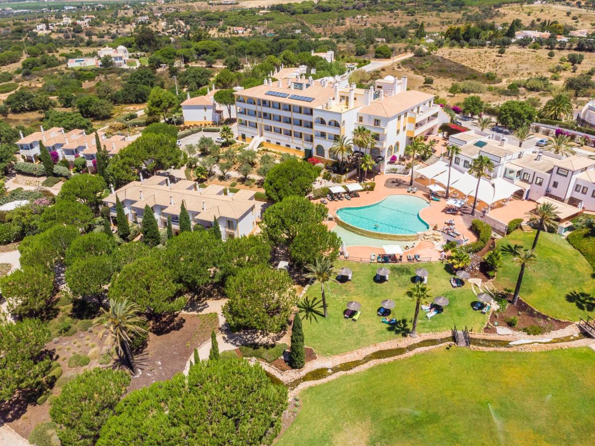 Vale D'El Rei Hotel & Villas Καρβοέιρο Εξωτερικό φωτογραφία