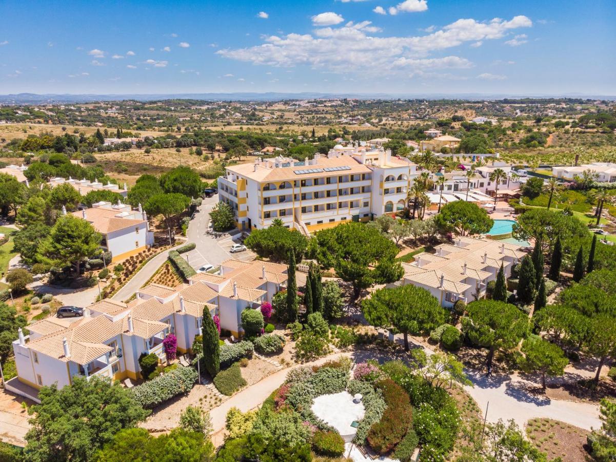 Vale D'El Rei Hotel & Villas Καρβοέιρο Εξωτερικό φωτογραφία