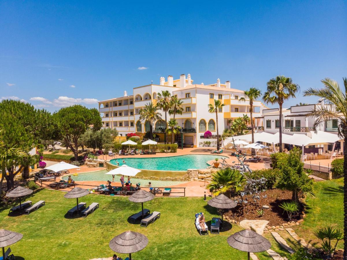 Vale D'El Rei Hotel & Villas Καρβοέιρο Εξωτερικό φωτογραφία