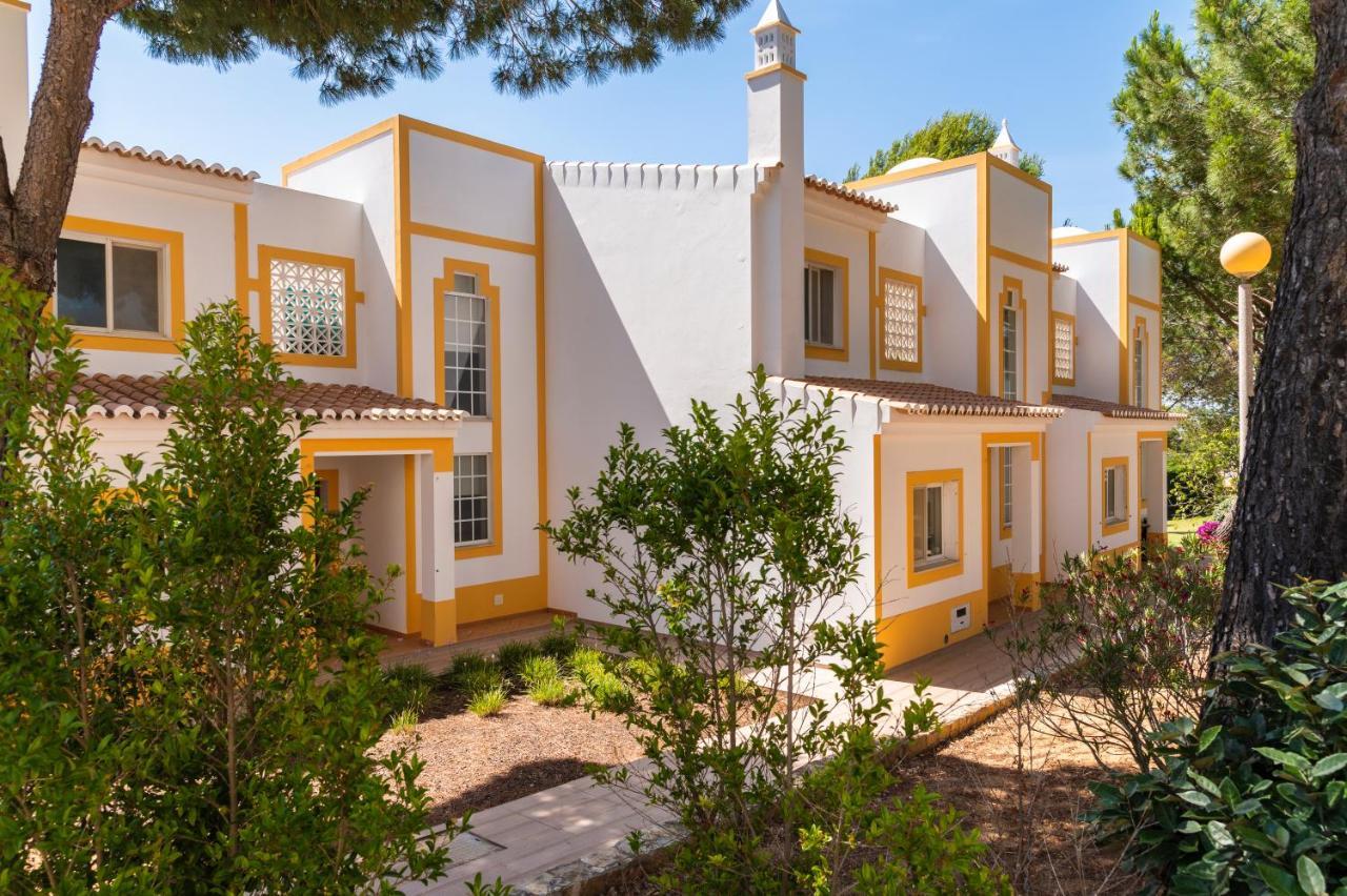 Vale D'El Rei Hotel & Villas Καρβοέιρο Εξωτερικό φωτογραφία