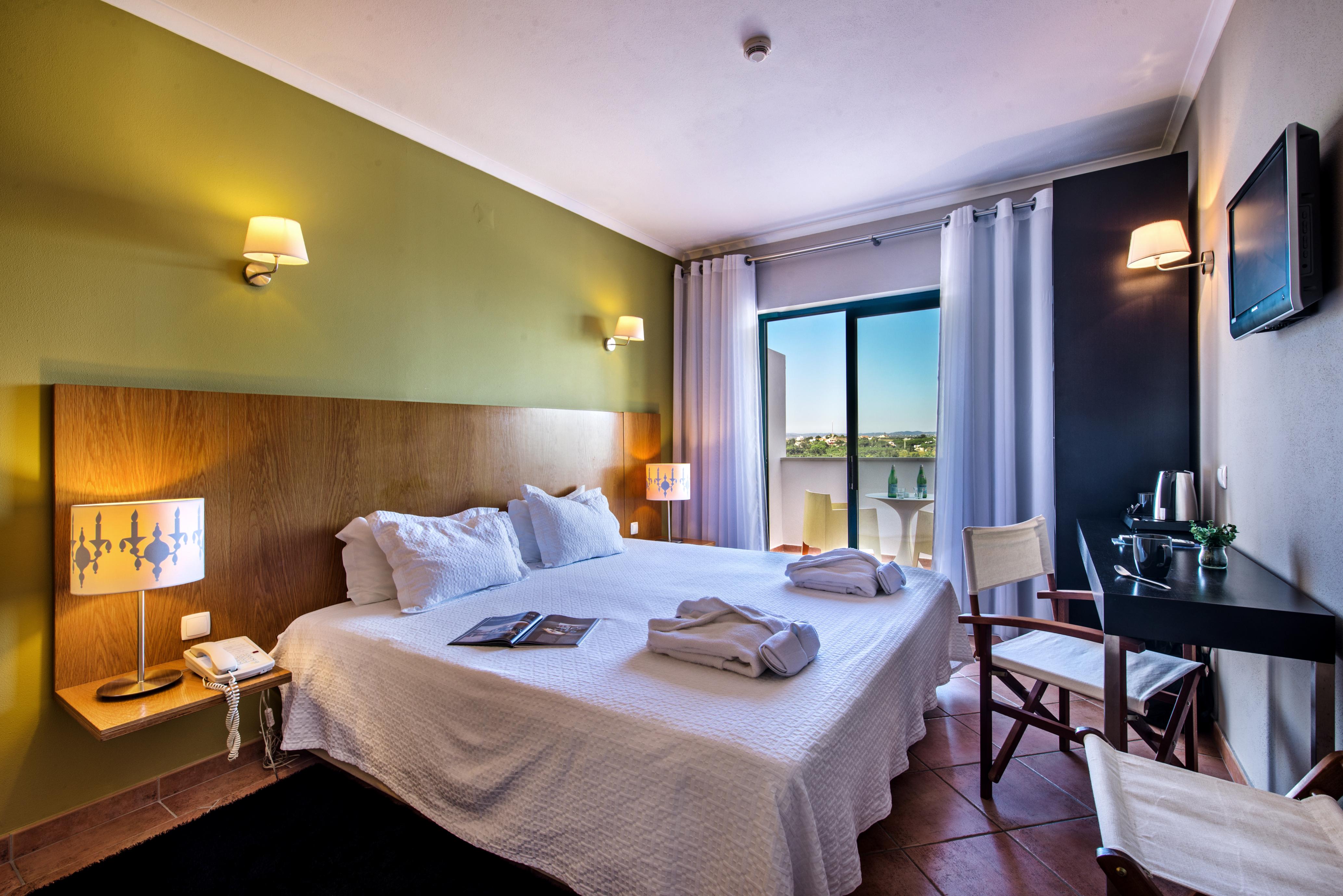 Vale D'El Rei Hotel & Villas Καρβοέιρο Εξωτερικό φωτογραφία