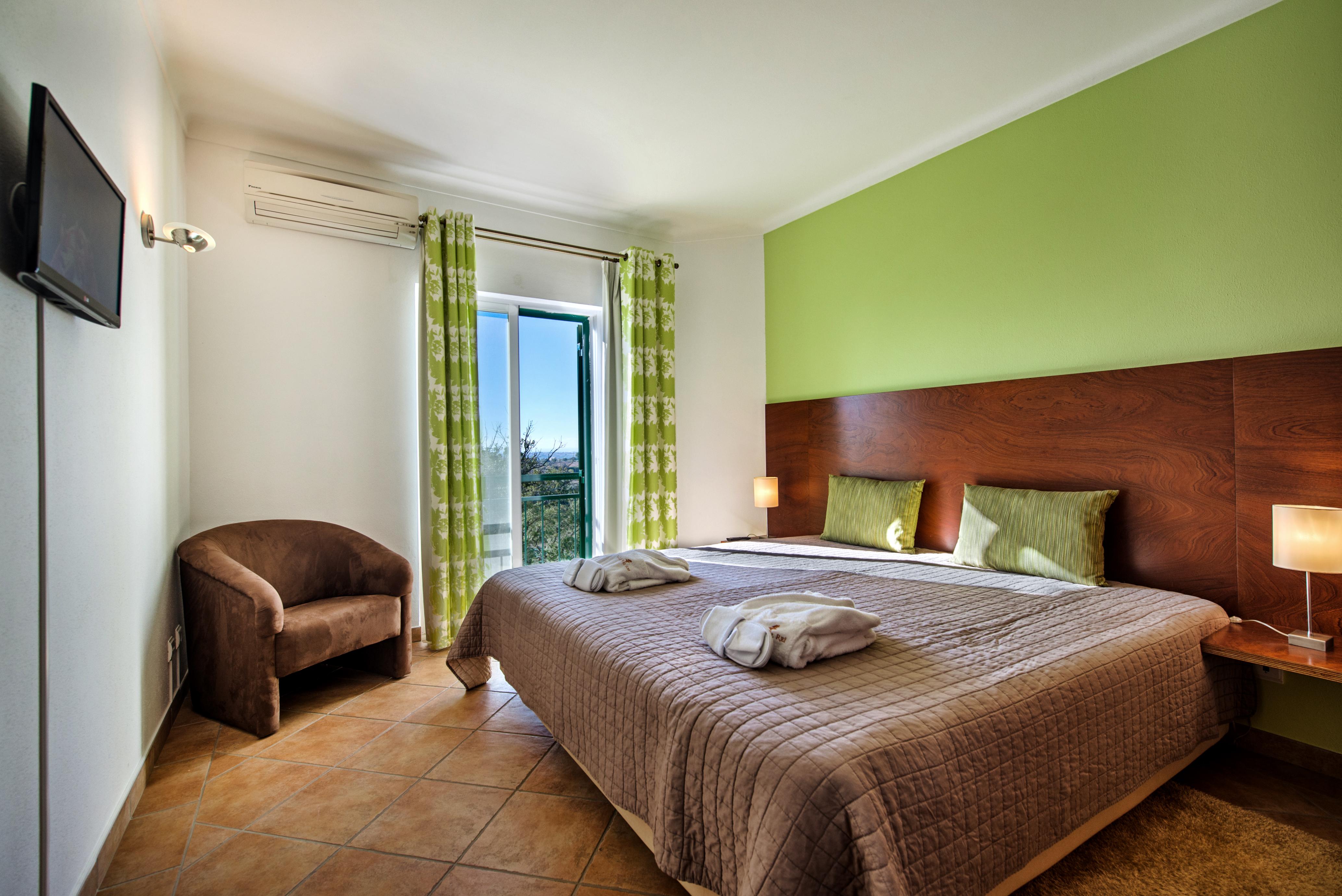 Vale D'El Rei Hotel & Villas Καρβοέιρο Εξωτερικό φωτογραφία