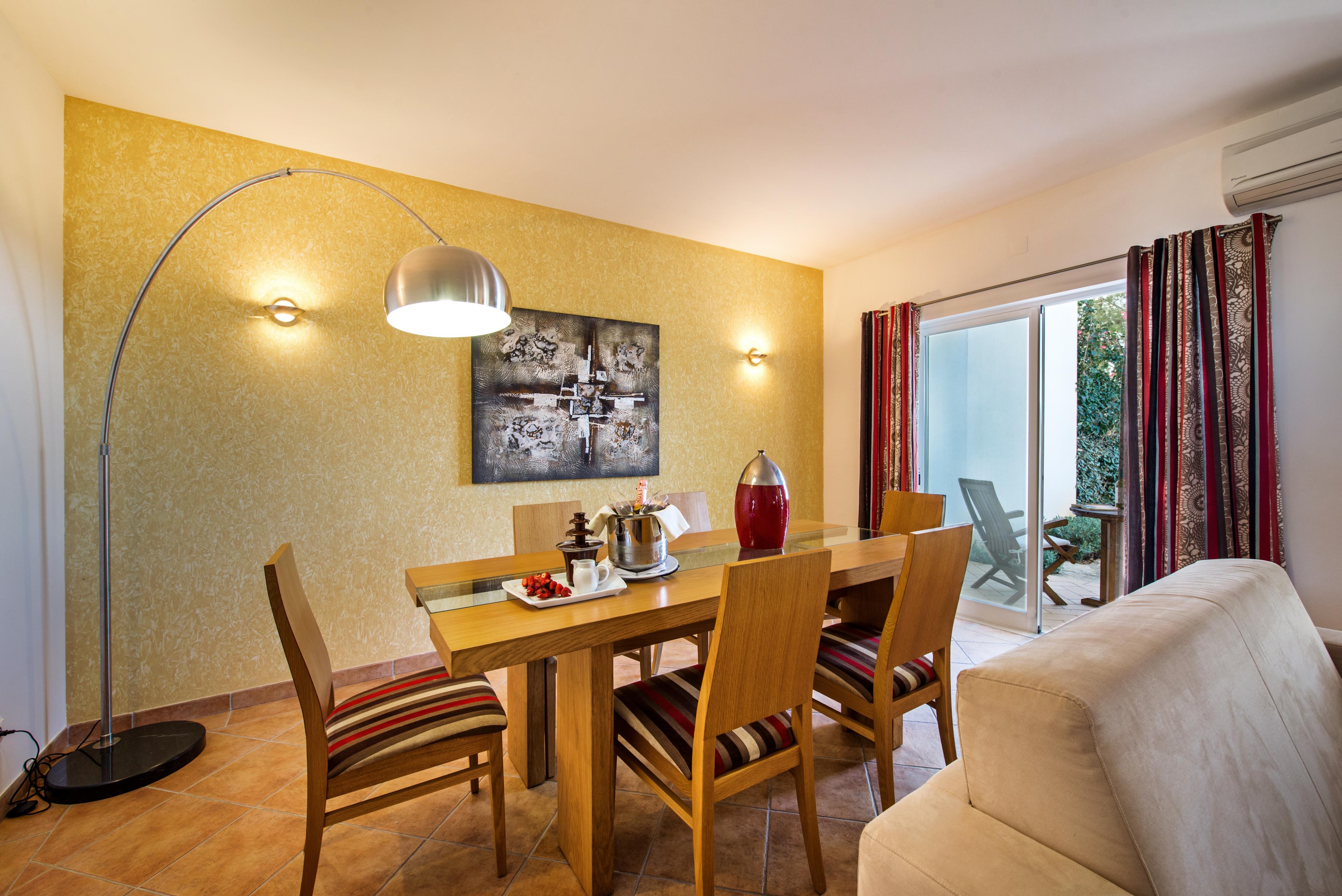 Vale D'El Rei Hotel & Villas Καρβοέιρο Εξωτερικό φωτογραφία