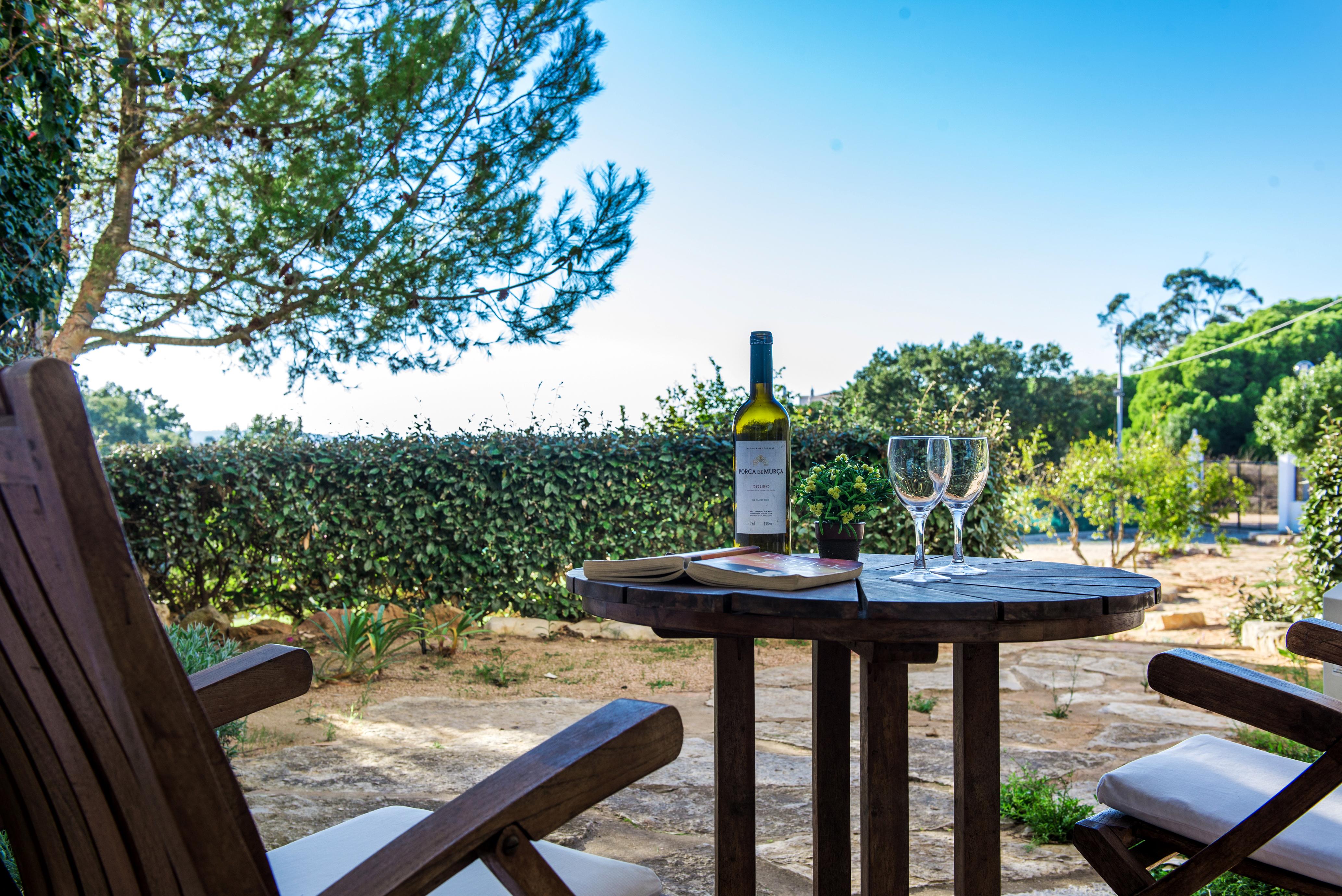 Vale D'El Rei Hotel & Villas Καρβοέιρο Εξωτερικό φωτογραφία