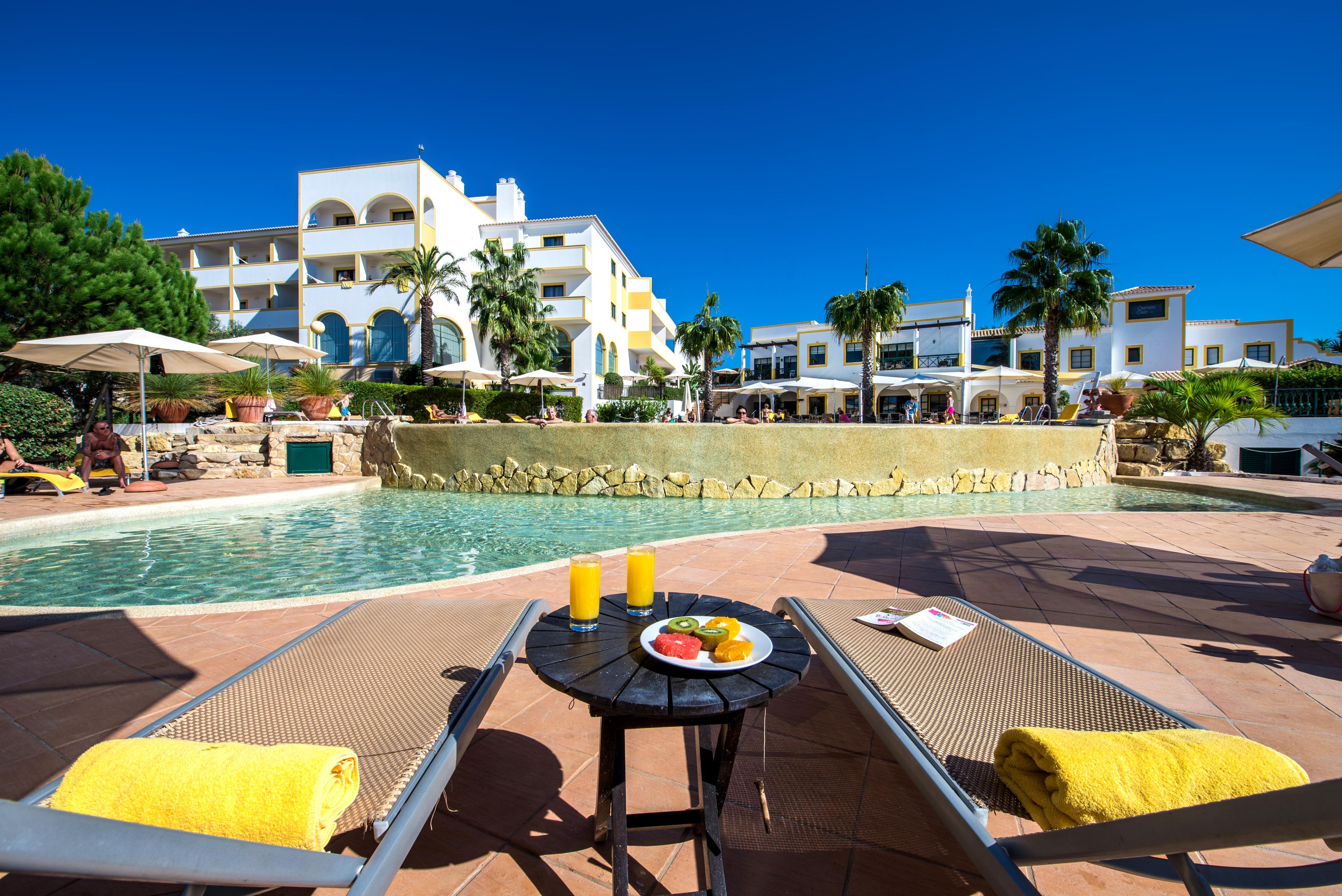 Vale D'El Rei Hotel & Villas Καρβοέιρο Εξωτερικό φωτογραφία