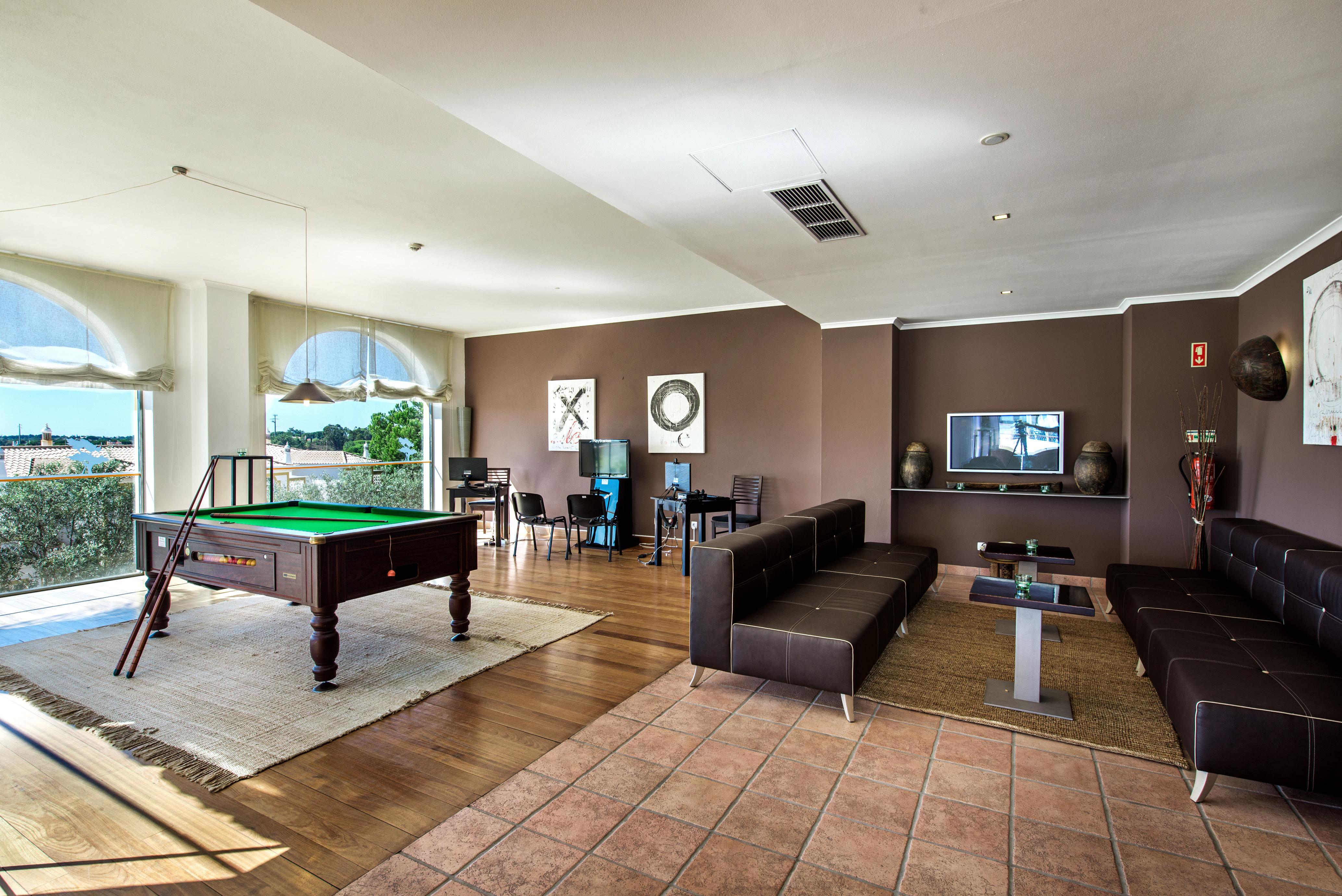 Vale D'El Rei Hotel & Villas Καρβοέιρο Εξωτερικό φωτογραφία