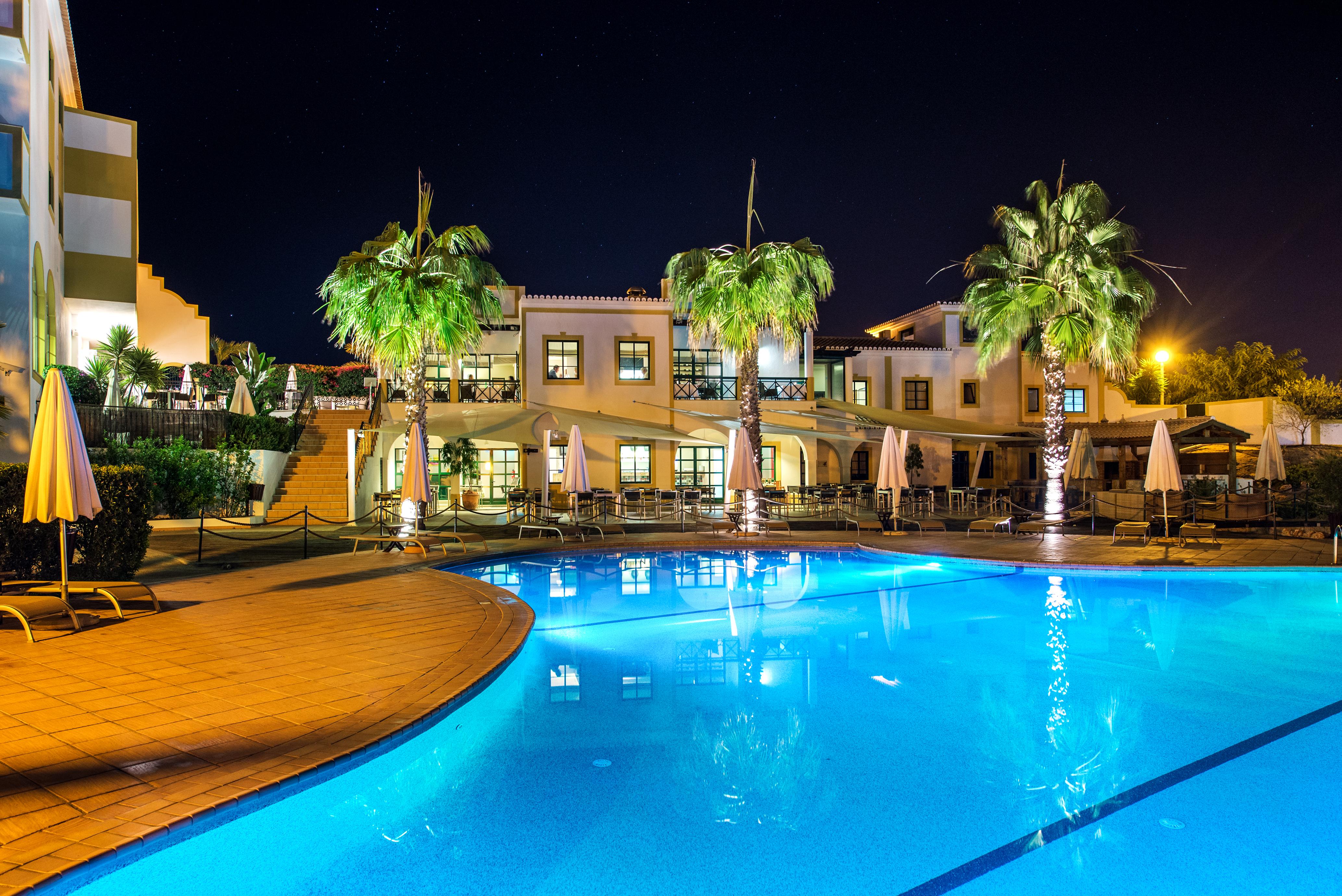 Vale D'El Rei Hotel & Villas Καρβοέιρο Εξωτερικό φωτογραφία