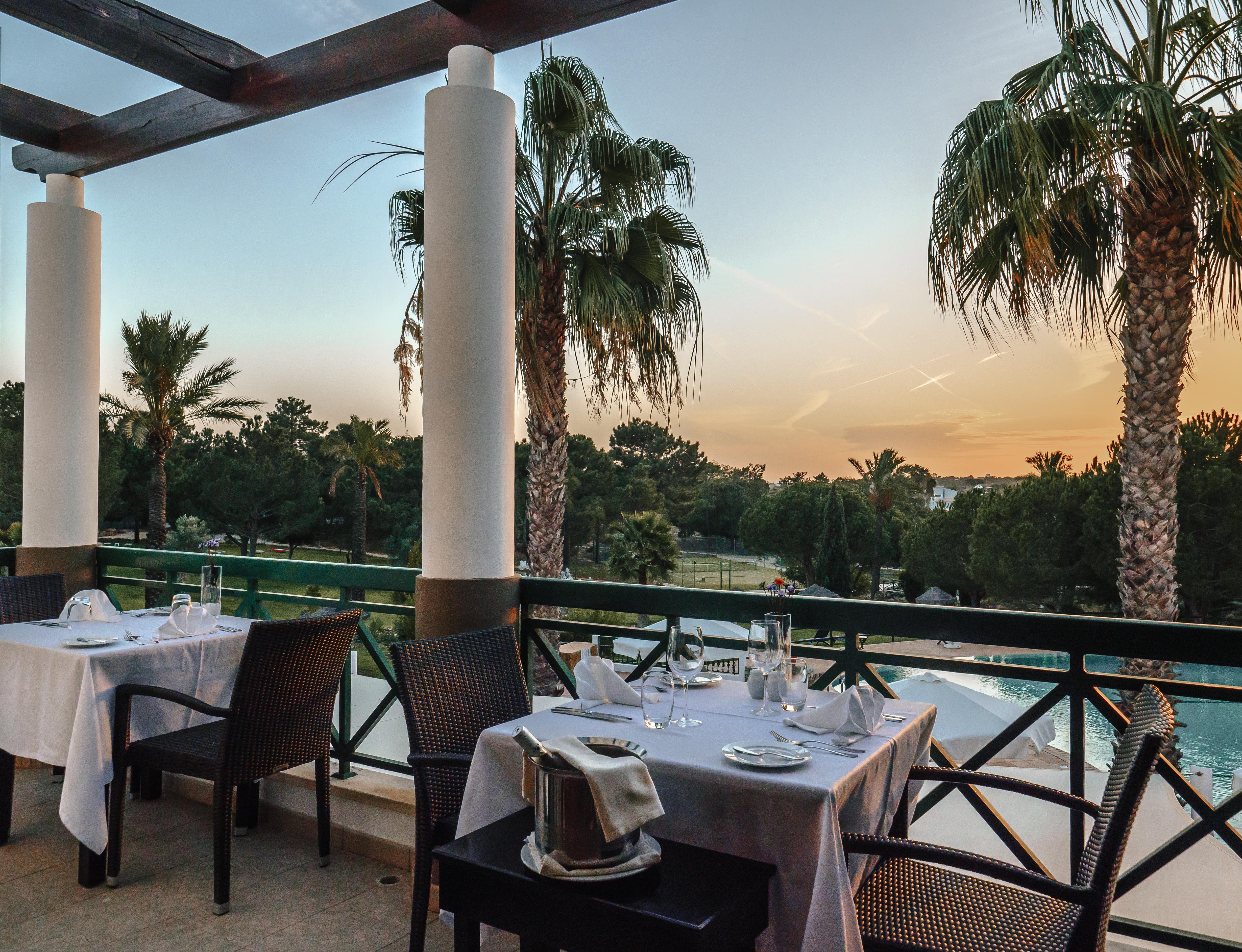 Vale D'El Rei Hotel & Villas Καρβοέιρο Εξωτερικό φωτογραφία