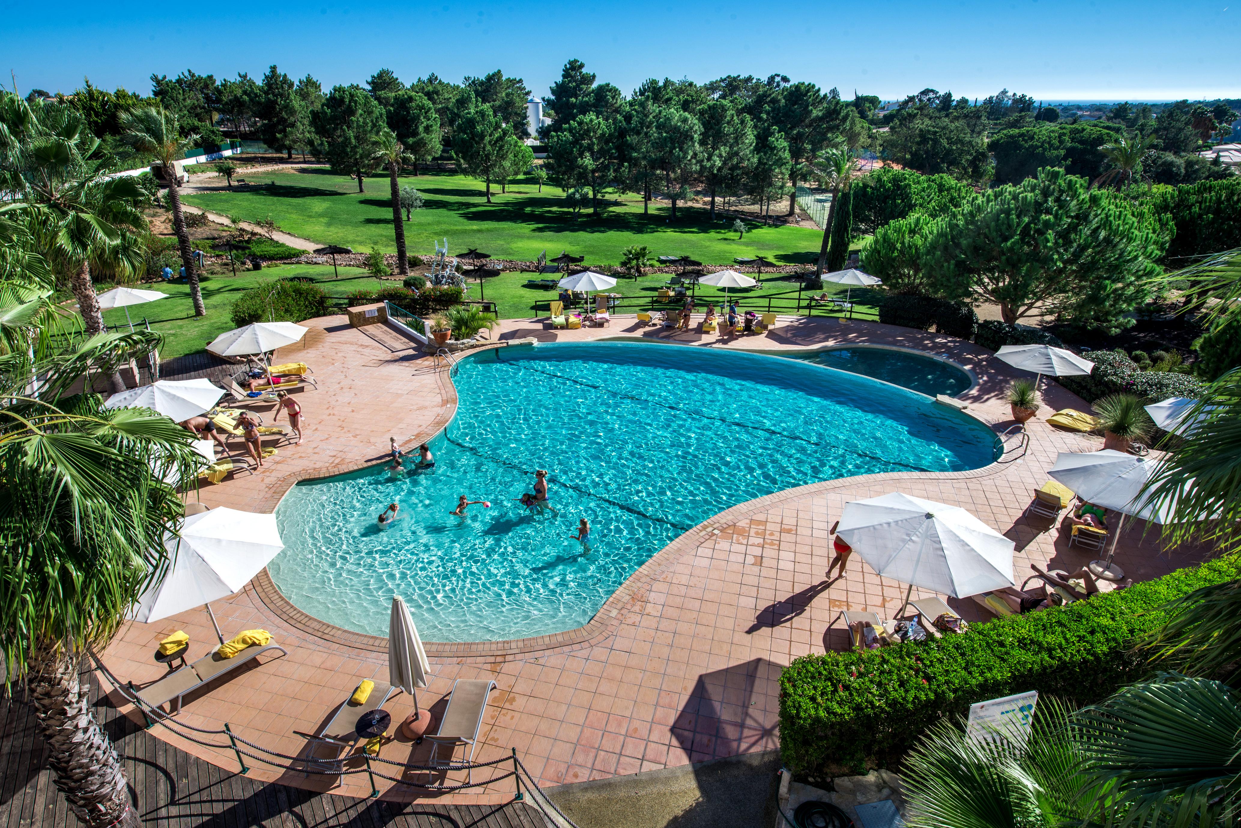 Vale D'El Rei Hotel & Villas Καρβοέιρο Εξωτερικό φωτογραφία