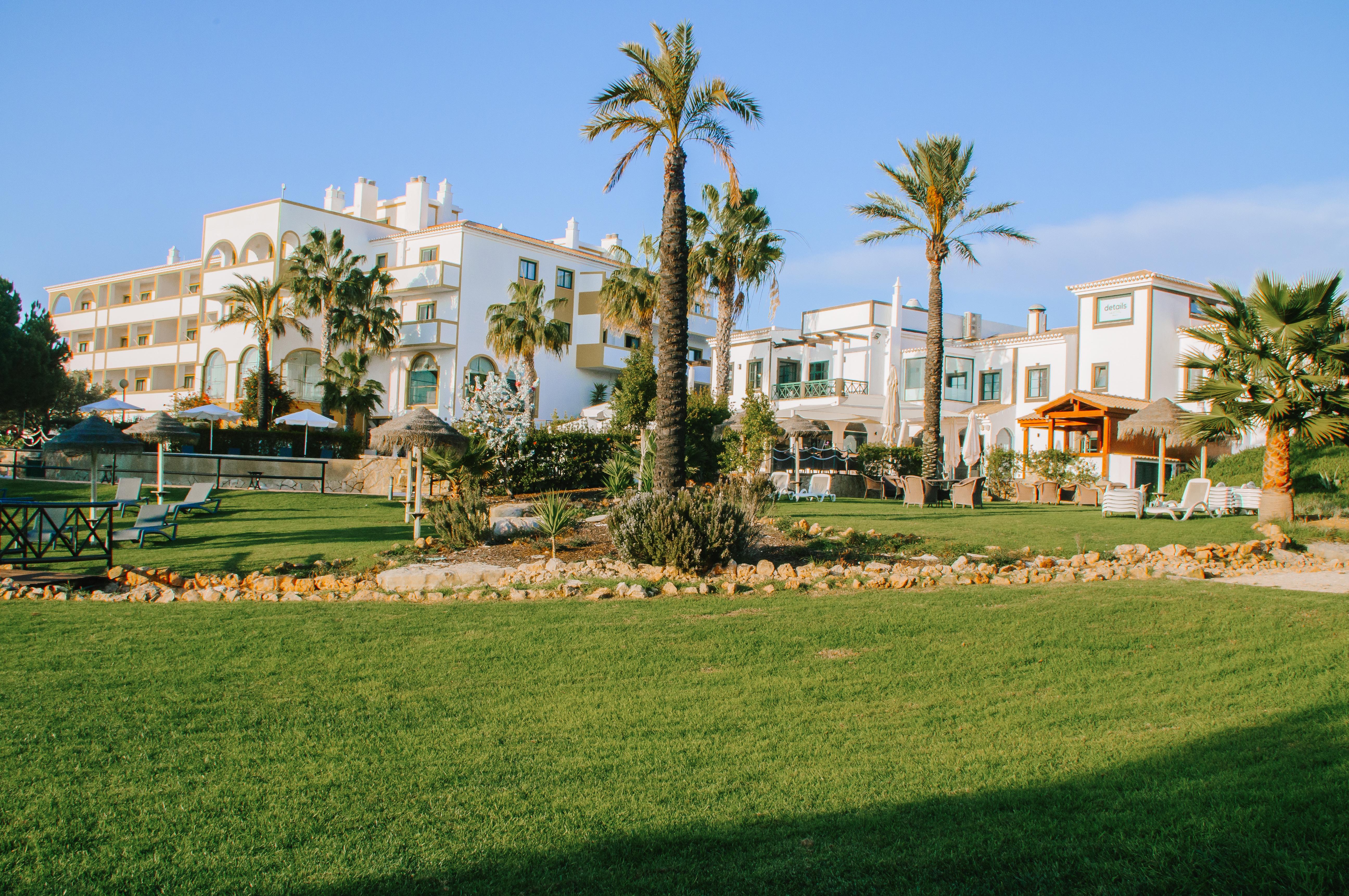 Vale D'El Rei Hotel & Villas Καρβοέιρο Εξωτερικό φωτογραφία