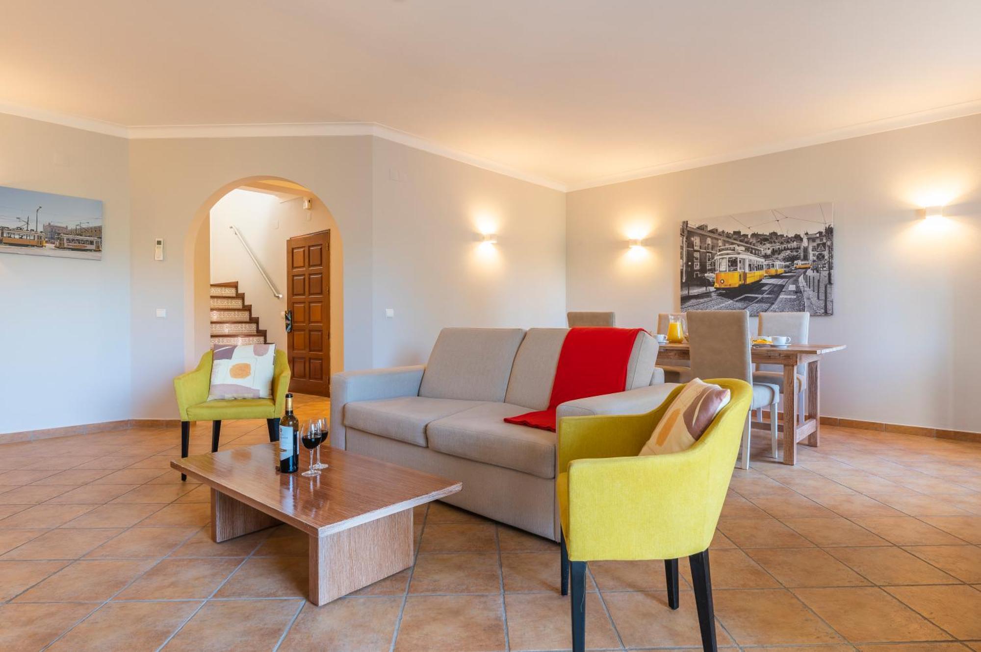 Vale D'El Rei Hotel & Villas Καρβοέιρο Δωμάτιο φωτογραφία