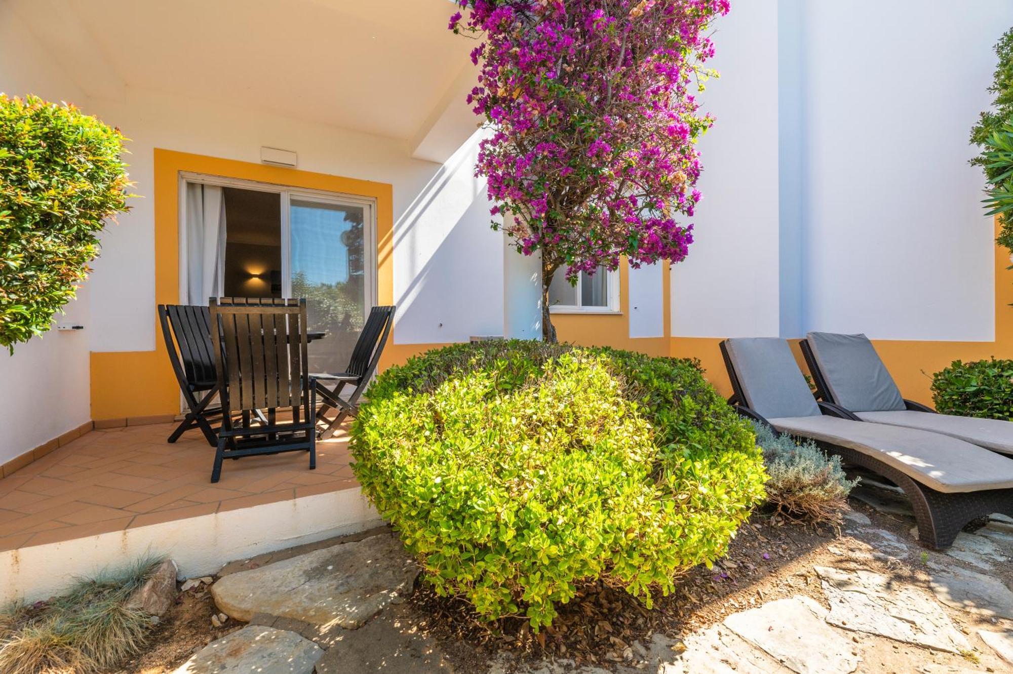 Vale D'El Rei Hotel & Villas Καρβοέιρο Δωμάτιο φωτογραφία