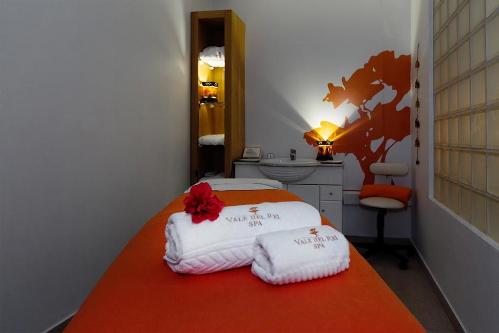 Vale D'El Rei Hotel & Villas Καρβοέιρο Εξωτερικό φωτογραφία