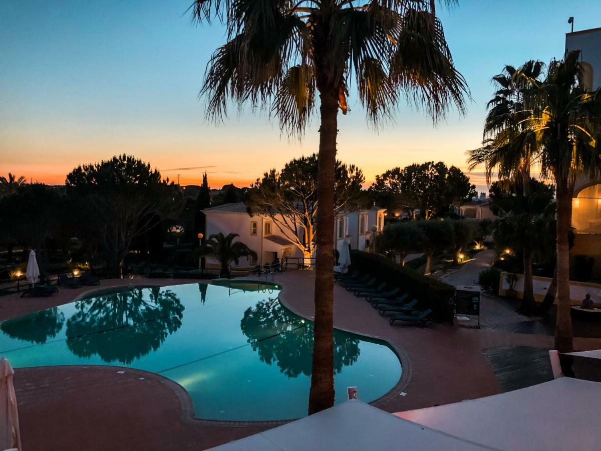 Vale D'El Rei Hotel & Villas Καρβοέιρο Εξωτερικό φωτογραφία