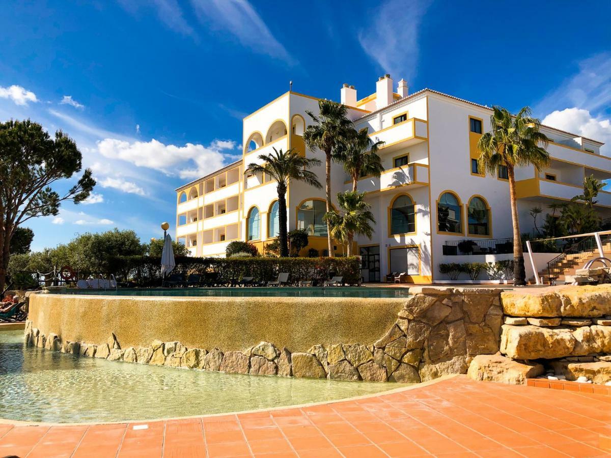 Vale D'El Rei Hotel & Villas Καρβοέιρο Εξωτερικό φωτογραφία