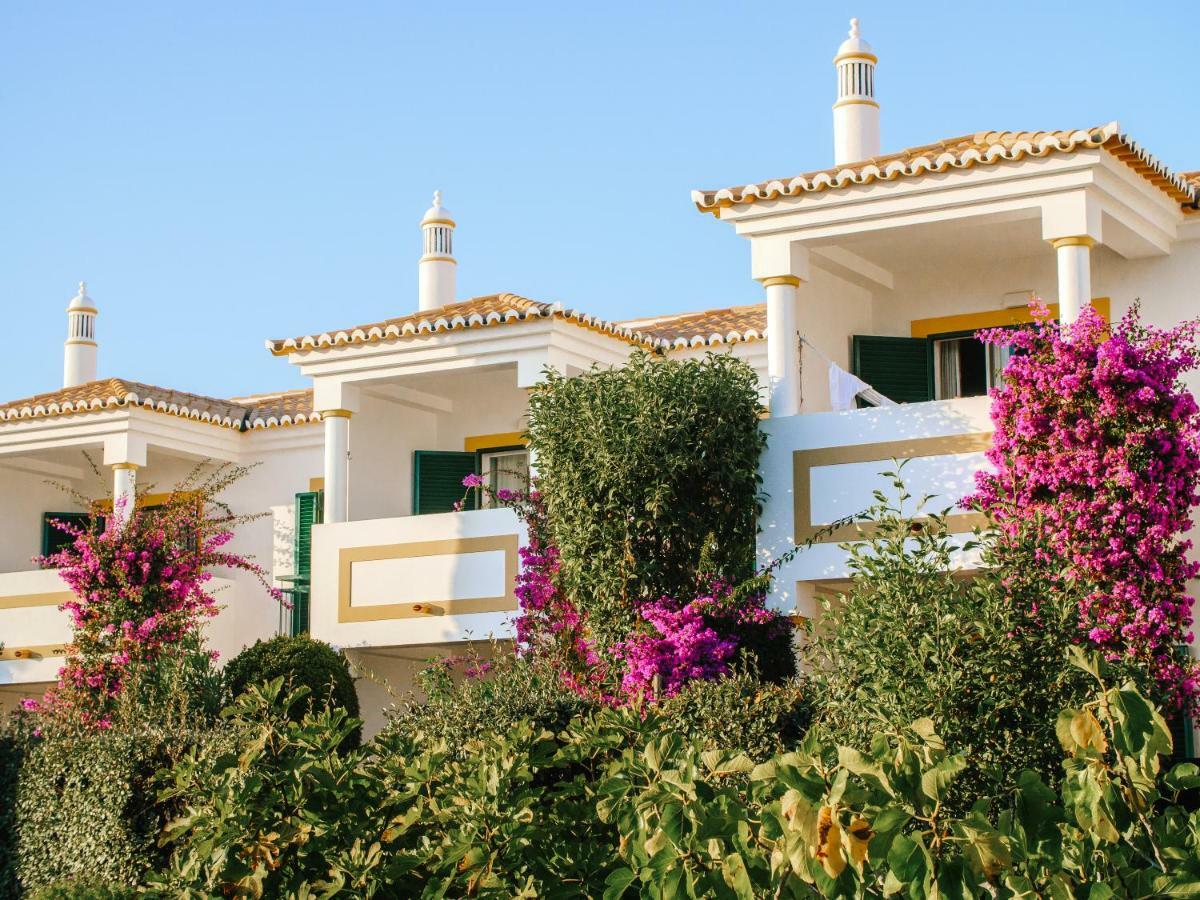 Vale D'El Rei Hotel & Villas Καρβοέιρο Εξωτερικό φωτογραφία